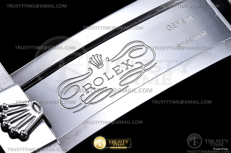 0316 ROLGMT0211 – GMT II 126710 Jub 904L SS SS Blk VRF A3285 CHS MAX Vibrant 963